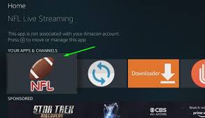 How to watch nfl games without cable. How To Watch Nfl On Firestick Fire Tv 2020 Firestick Apps