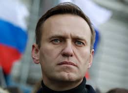 Follow rt to get the latest news on russian political activist and lawyer alexey navalny, who is known as the russian opposition leader. The Suspected Poisoning Of Alexey Navalny Putin S Most Prominent Adversary The New Yorker