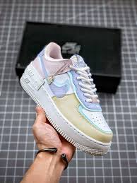 Nike Air Force 1 Shadow Ci0919 106 In 2020 Nike Air Force Air Force Nike Air Force Sneaker