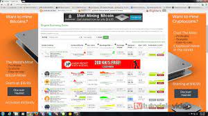 Analyze mining profitability and mining rewards using inituitive visuals and comprehensive charts. Bitcoin Mining Calculator Coinwarz Ethereum Mining Easdy Tutorial