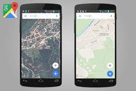 Последние твиты от google maps (@googlemaps). 11 Przydatnych Aplikacji Turystycznych Na Telefon Eloblog