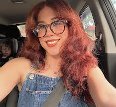 Brianna Mosqueda's Instagram, Twitter & Facebook