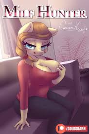 Milf Hunter Porn Comic english 01 - Porn Comic