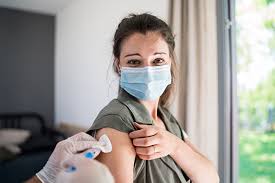 And what are the barriers to success? I Got The Covid 19 Vaccine Now What