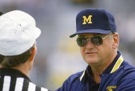 Bo Schembechler