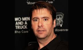 Sean Wise, TWO MEN AND A TRUCK Franchisee