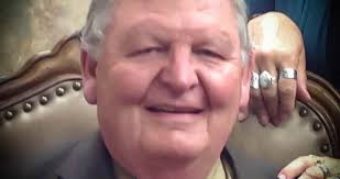 OBITUARY: Rene Emil Joseph Vit, 1940-2019