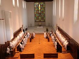 Sept Fons Ordre Cistercien De La Stricte Observance Ocso