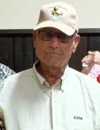 James "Buddy" Locklear Obituary