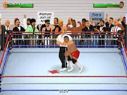 Jan 16, 2019 · download wrestling apk 3.0 for android. Wrestling Revolution For Android Apk Download