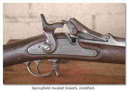 Maybe you would like to learn more about one of these? Sharps Rifles Desertusa