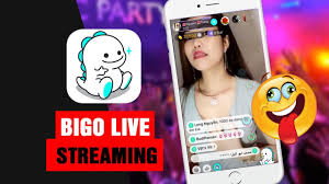 Последние твиты от bigo live (@bigoliveapp). Bigo Live Stream Tutorial Youtube