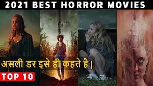 Check out 2021 action movies and get ratings, reviews, trailers and clips for new and popular movies. Top 10 Best Horror Movies 2021 Best Of 2021 Youtube