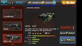 Latest Android Games Mod Apk 2016 2017 Zombie Assault Sniper V1 20 Mod Apk Unlimited Money And Gold Zombie Assault Games Zombie Latest Android Games