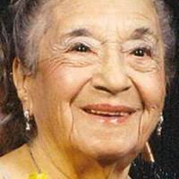 Eloisa Mota Obituary