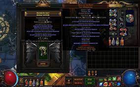 Bug Reports Unable To Obtain Any Rank Of Hillock S Veiled Mod Under Any Circumstances Please Help Forum Path Of Exile