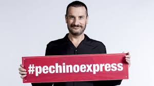 Pechino Express Costantino Della Gherardesca Riconfermato