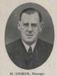 Blast from The Distant Past: On This Day 1950