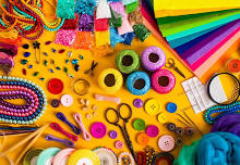 Del City Crafters hosted by Diane