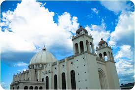 The name of the country, and of a great many of its towns, reflects that catholic heritage, with saints' names being especially popular. Religion In El Salvador Wikiwand