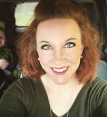 Joni Hale's Instagram, Twitter & Facebook