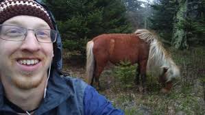 Venture into Appalachia