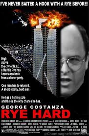 No Schmoopie for you one year!