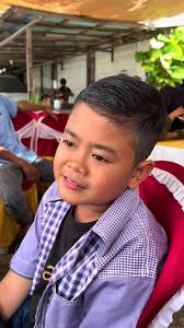 Rahsia Kecantikan Abdurrazak yang Manis