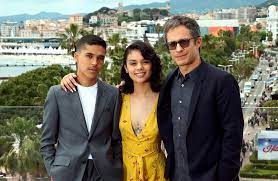 Garcia Bernal Finds Cannes More Relaxing As A Director