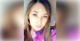 Obituary information for Jena Christine Copeland