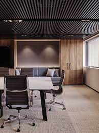 Working at home is a reality, and it never felt so good! 17 Best Ideas About Timber Walls On Pinterest Timber Feature Modern Office Design Office Interior Design Commercial Office Design
