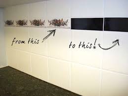 Does your tile need an update? 50 Can You Wallpaper Over Tile On Wallpapersafari
