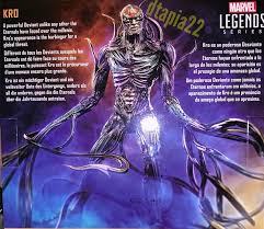The deviants may have created them as an experiment. Marvel S The Eternals Page 14 Tfw2005 The 2005 Boards
