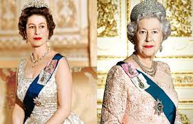 Perfectamente situado para visitar la alhambra, sierra nevada y la ciudad de granada esta típica villa granadina, con su frondosa arboleda y jardines se convirtió 50 hace años en. Senal News On Twitter Holatv Estrena La Serie La Reina Isabel Ii Https T Co Qppinpqtl7