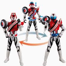Image result for kamen rider drive