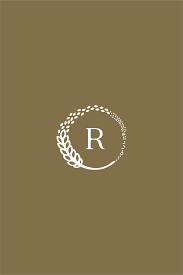 Rye Goods Branding Logo Design For A Newport Beach Sourdough Bakery Bakery Logo Bakery Logo Design Bakery Branding Logo