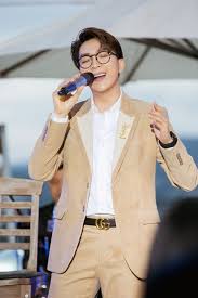 Tăng Phúc và câu chuyện “hotboy Pikachu" từng khiến Trấn Thành tiếc nuối