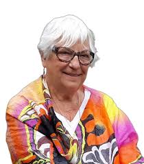 GAIL WHELAN: Celebrate being active