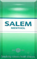 Buy Salem Menthol Cigarettes Online Fast Delivery In Malta
