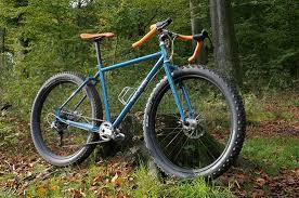 Das Velo Orange Piolet Von Ibc User Holland Mtb News De Fotos Holland Orange