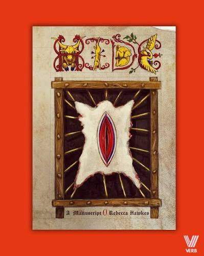 Cover of HIDE