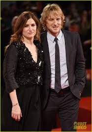 Owen Wilson & Kathryn Hahn Get All Dressed Up for 'She's Funny That Way'  Premiere!: Photo 3186324 | Kathryn Hahn, Owen Wilson Photos | Just Jared:  Entertainment News