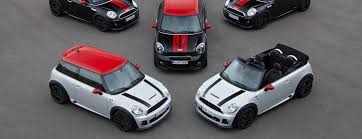 John Cooper Works Range Mini Australia