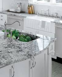 Kitchen cabinet styles dark kitchen cabinets kitchen countertops cabinet types cupboards repainted kitchen cabinets kitchen cupboard white whether it's white cabinets and marble countertops and gold fixtures or navy blue shaker cabinets with a butcherblock countertop and a. 14 Best Gray Granite Countertops Ideas Kitchen Renovation Kitchen Inspirations Kitchen Remodel