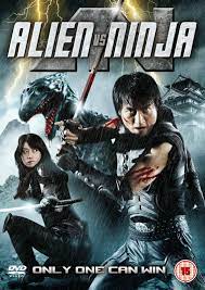 Alien Vs Ninja Alien Vs Full Movies Streaming Movies Free