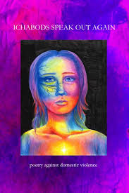 Ichabods Speak Out Again: Poetry Against Domestic Violence: An Actual  Kansas Press, Hockett, Jericho M, Etzel Jr, Dennis: 9798853027053:  Amazon.com: Books