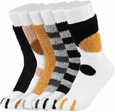 Chatora (brown/tabby), sabatora (grey/silver), mike (calico), and. Easycosy Cat Paw Socks Cat Claw Socks Design Plush Cozy Cotton Slipper Socks Ebay