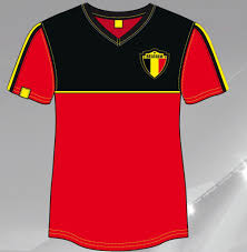 Carrasco weet wat rode duivels tegen portugal. Klaar Voor Het Ek Voetbal Belgische Ek Shirts Rode Duivels Pyjama S Vlaggen Steleman Textiel