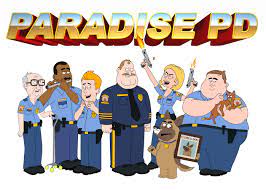 Pin On The Best Animated Comedy Series