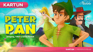 Namun film ini berhasil menyampaikan pesan moral dengan cara berbeda, yang mungkin tidak diangkat dalam cerita kartun lainnya. Peter Pan Kartun Anak Dongeng Bahasa Indonesia Youtube